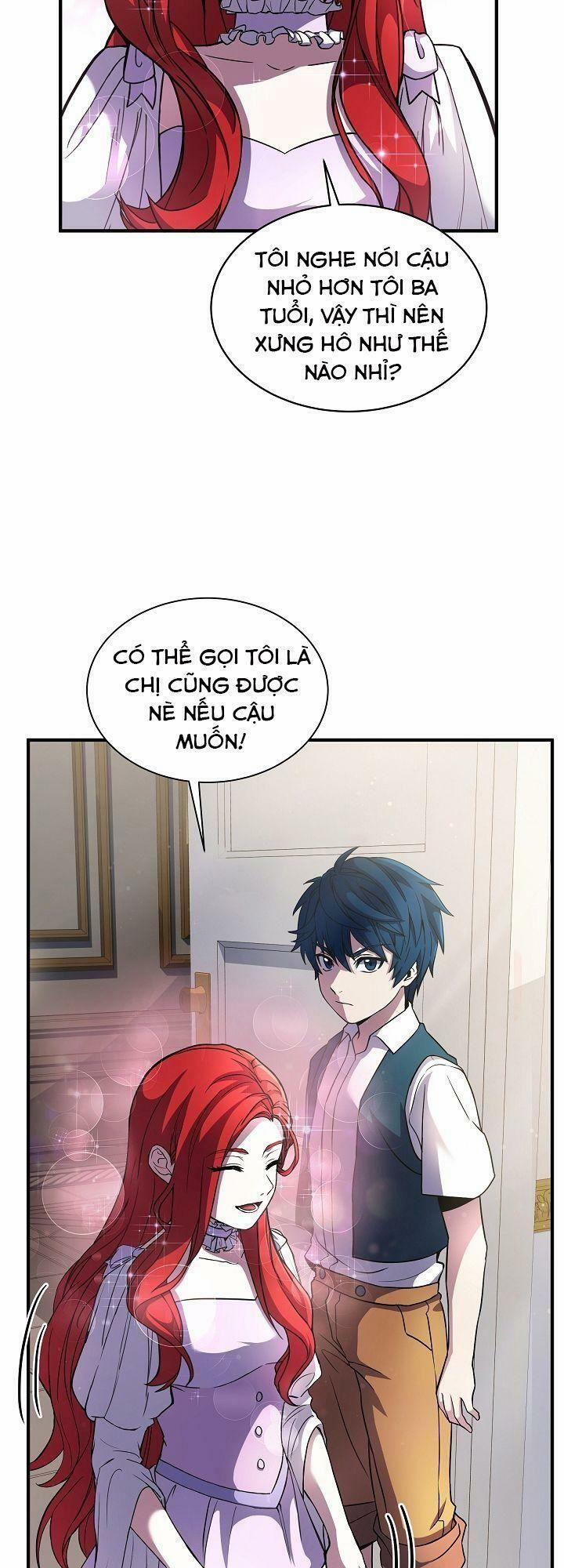 Huyền Thoại Giáo Sĩ Trở Lại 10 trang 52