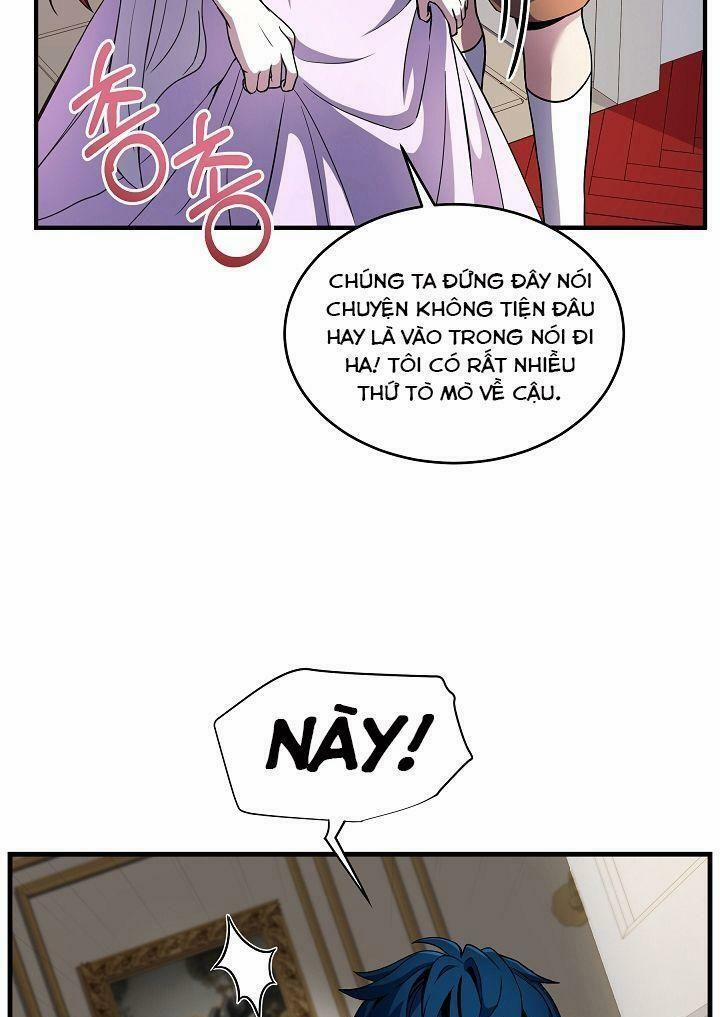 Huyền Thoại Giáo Sĩ Trở Lại 10 trang 53