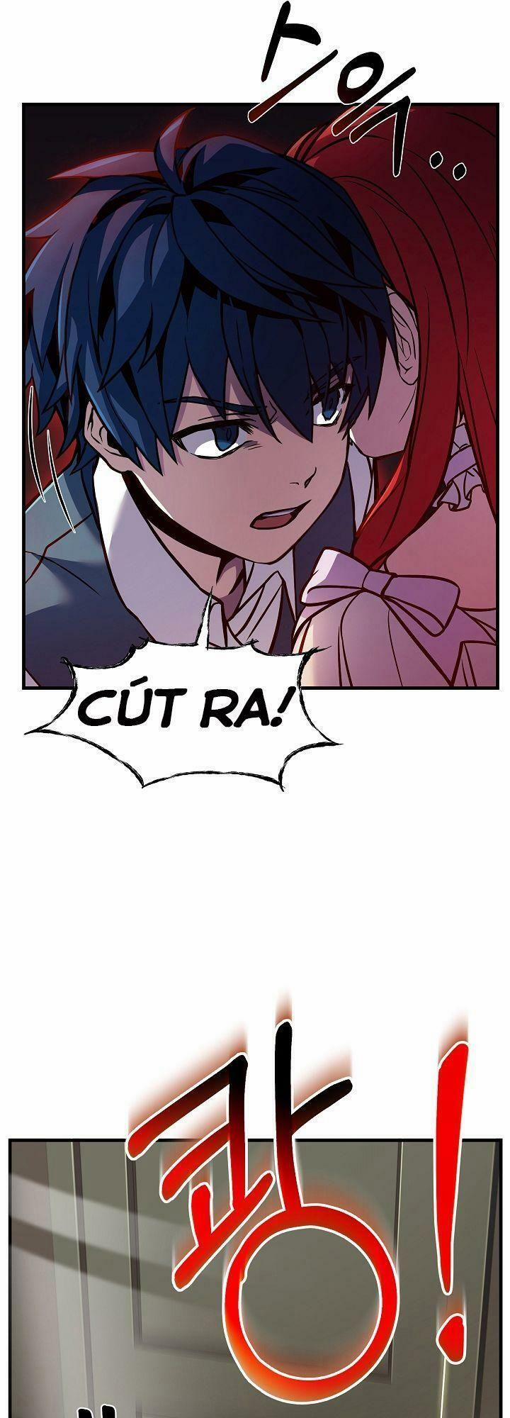 Huyền Thoại Giáo Sĩ Trở Lại 10 trang 55