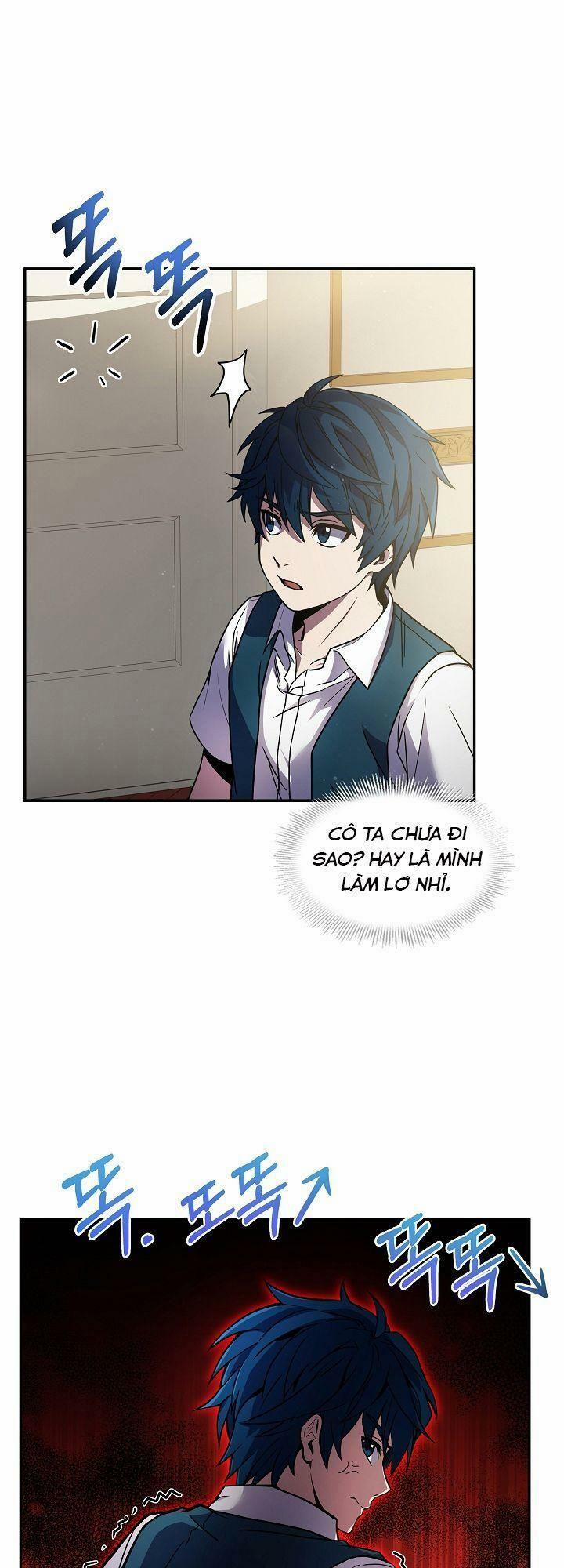 Huyền Thoại Giáo Sĩ Trở Lại 10 trang 58