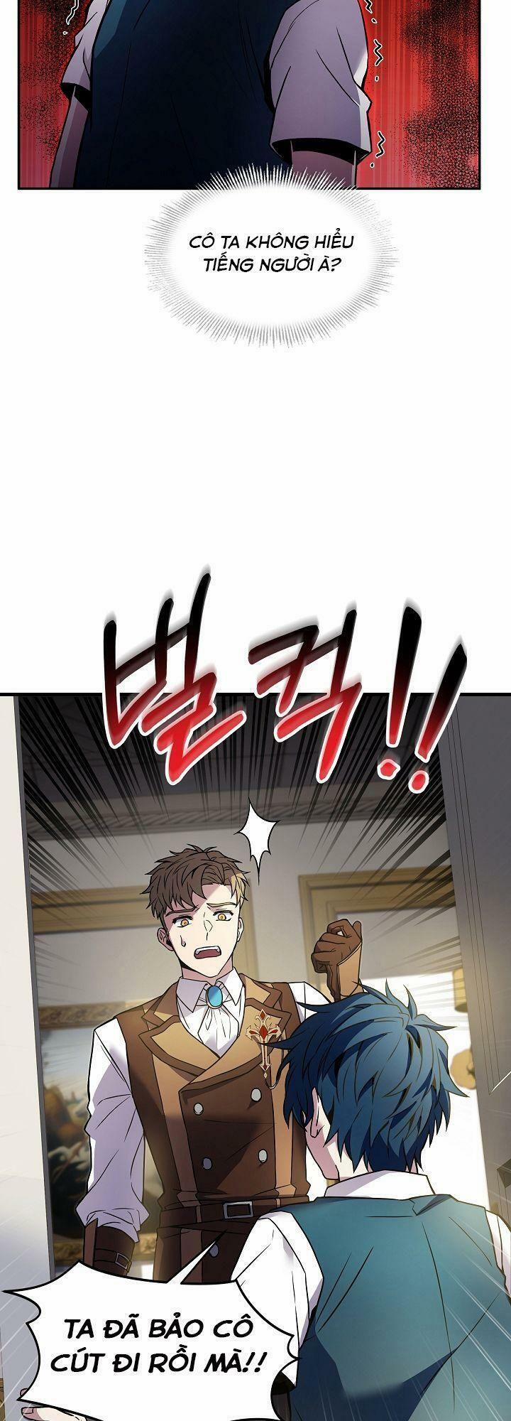 Huyền Thoại Giáo Sĩ Trở Lại 10 trang 59