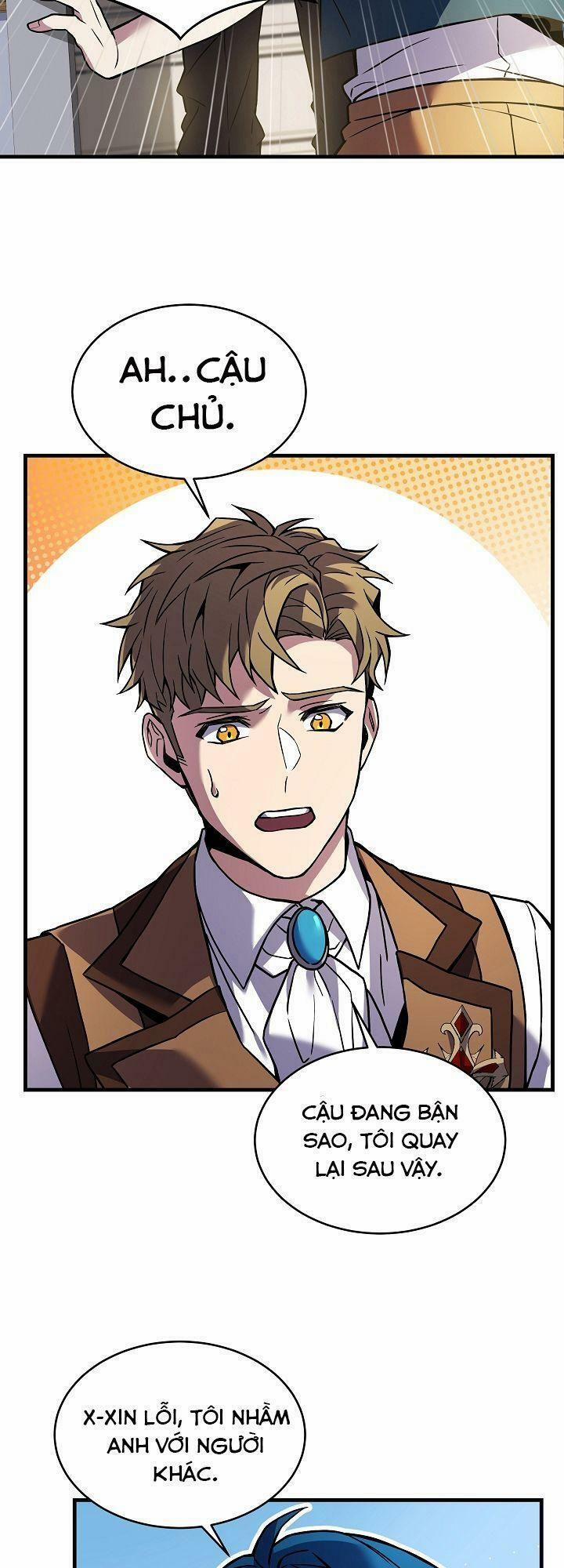 Huyền Thoại Giáo Sĩ Trở Lại 10 trang 60