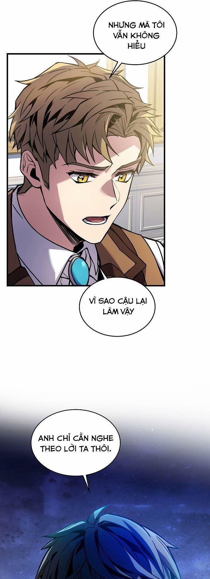Huyền Thoại Giáo Sĩ Trở Lại 10 trang 63