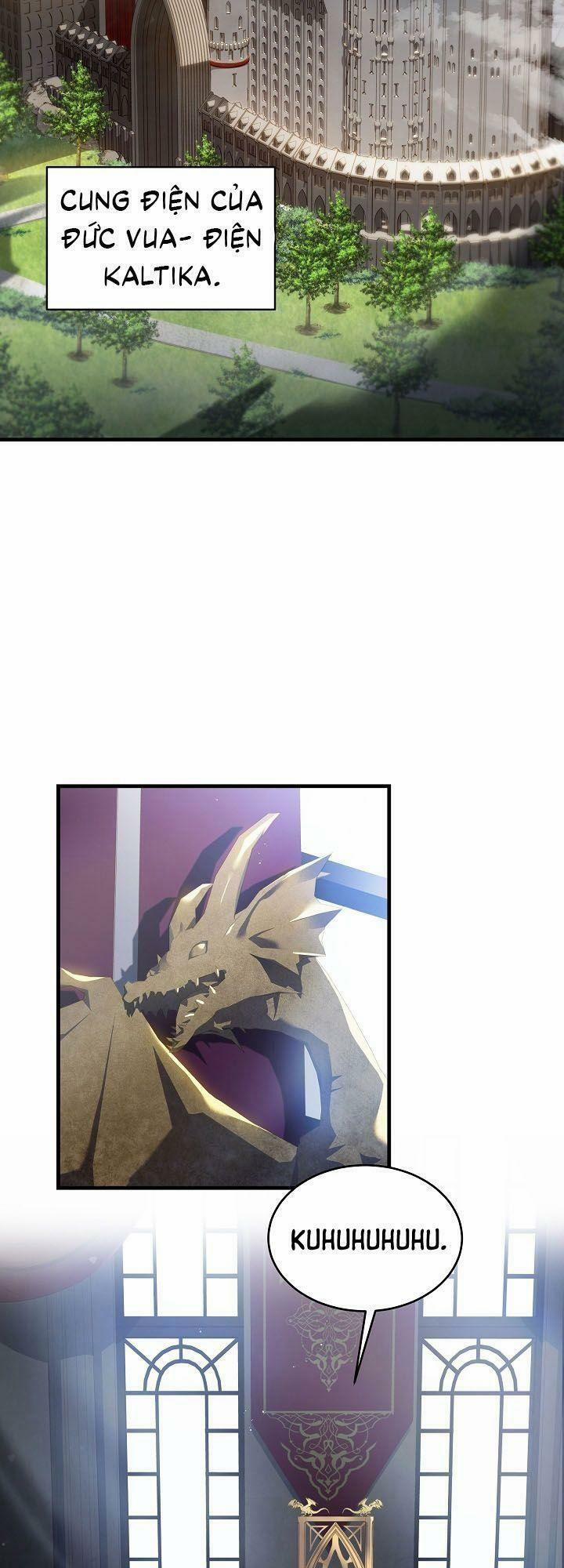 Huyền Thoại Giáo Sĩ Trở Lại 10 trang 8