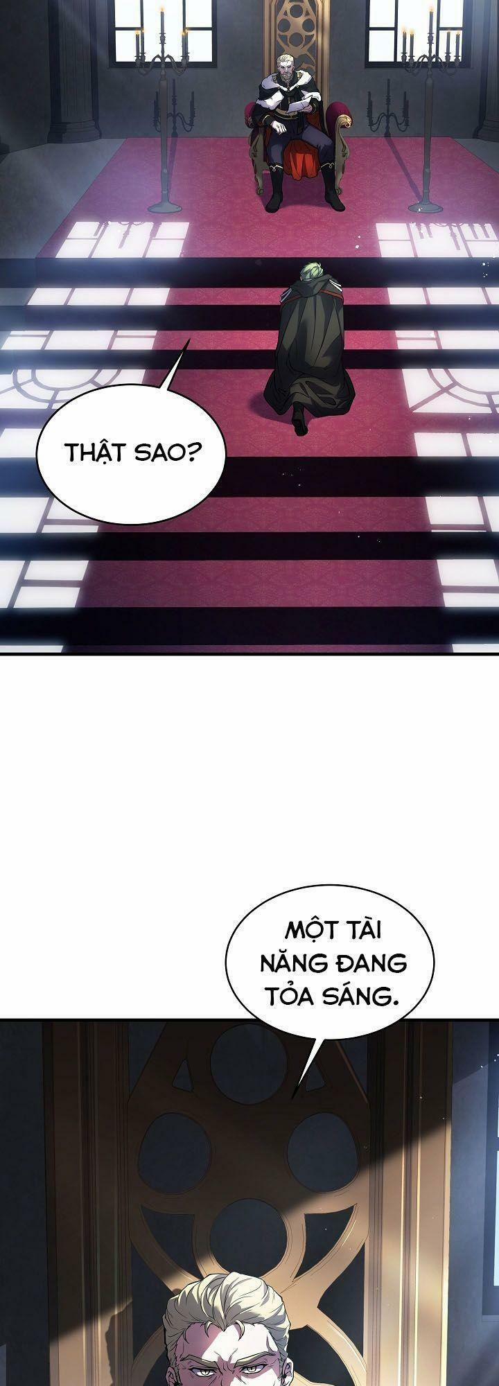 Huyền Thoại Giáo Sĩ Trở Lại 10 trang 9
