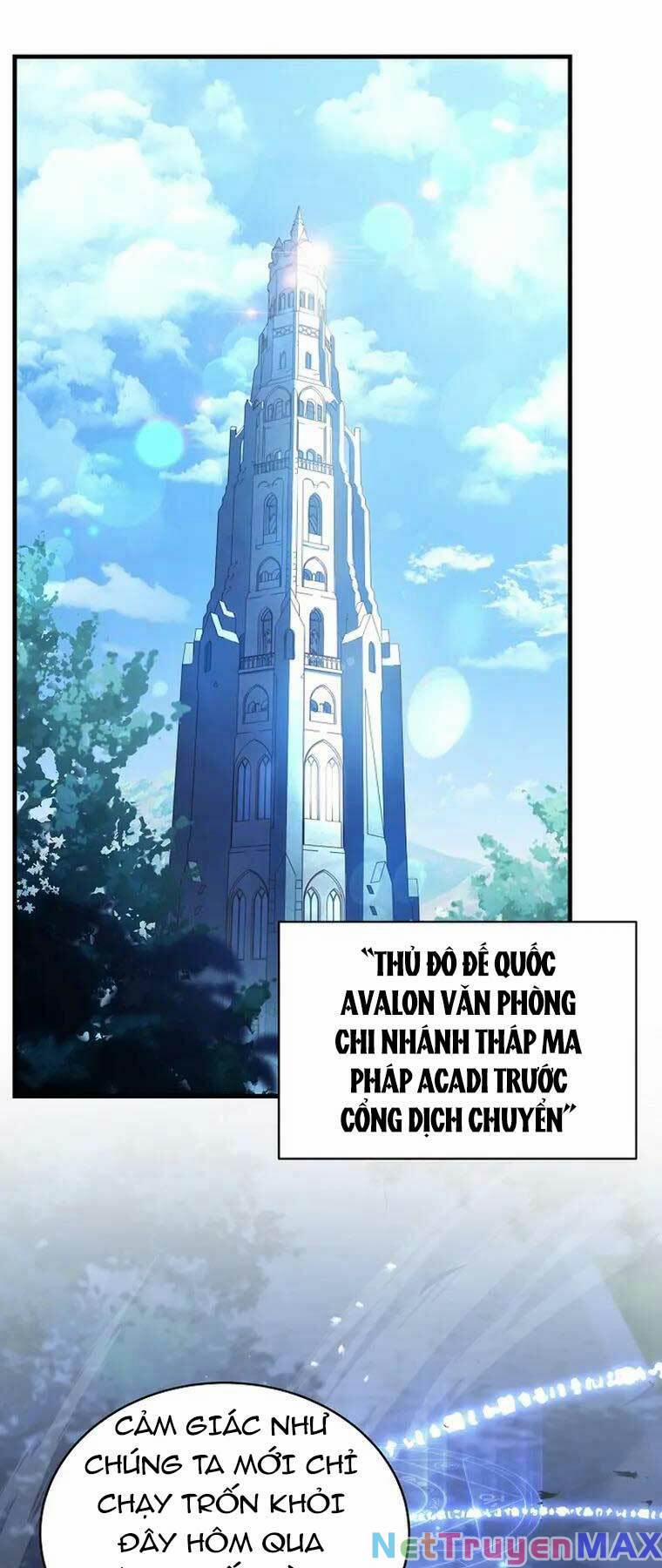 Huyền Thoại Giáo Sĩ Trở Lại 100 trang 1