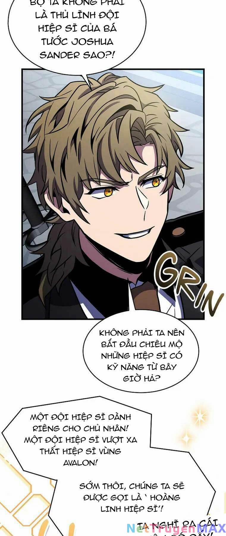 Huyền Thoại Giáo Sĩ Trở Lại 100 trang 10
