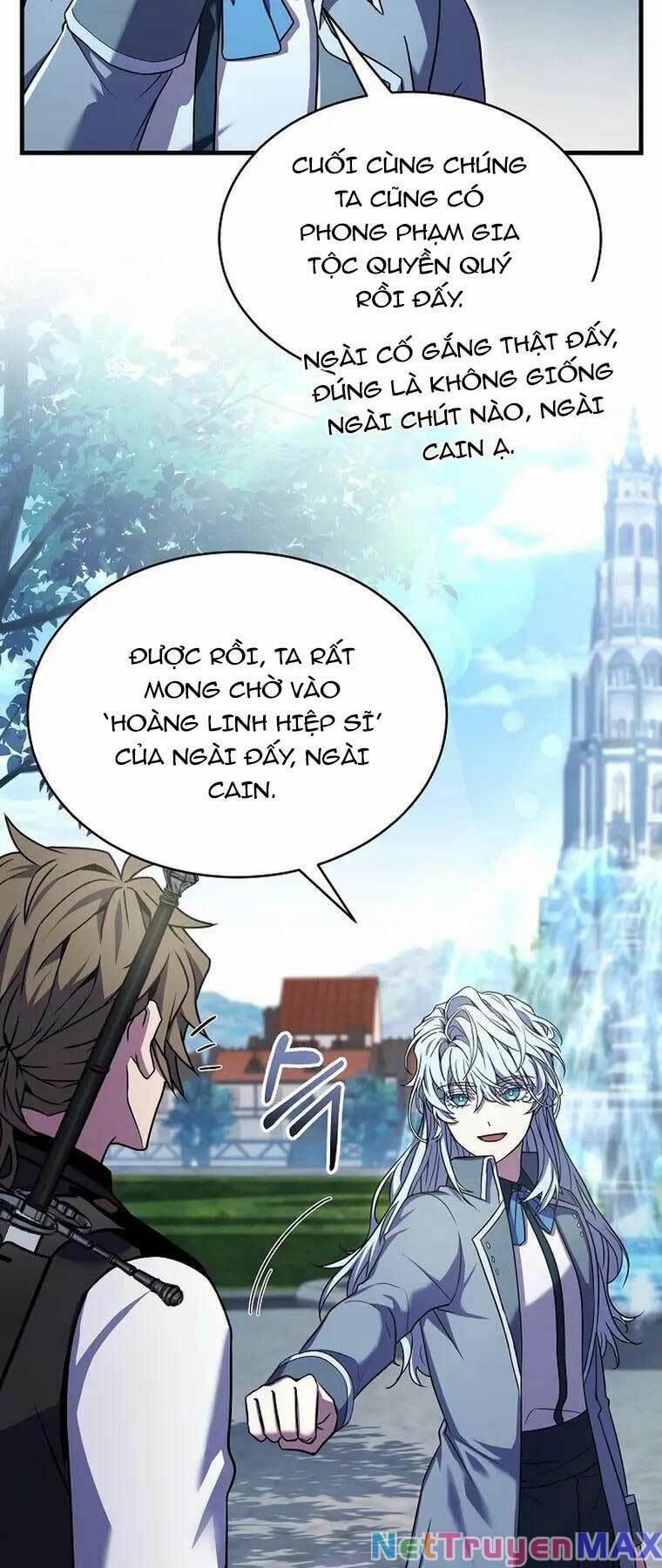 Huyền Thoại Giáo Sĩ Trở Lại 100 trang 13