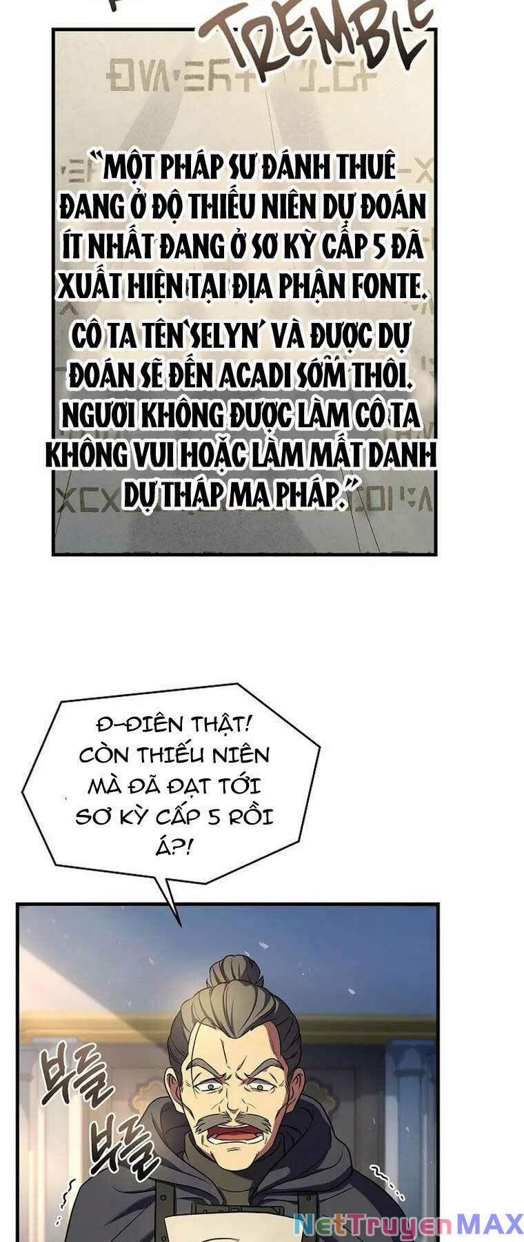 Huyền Thoại Giáo Sĩ Trở Lại 100 trang 16