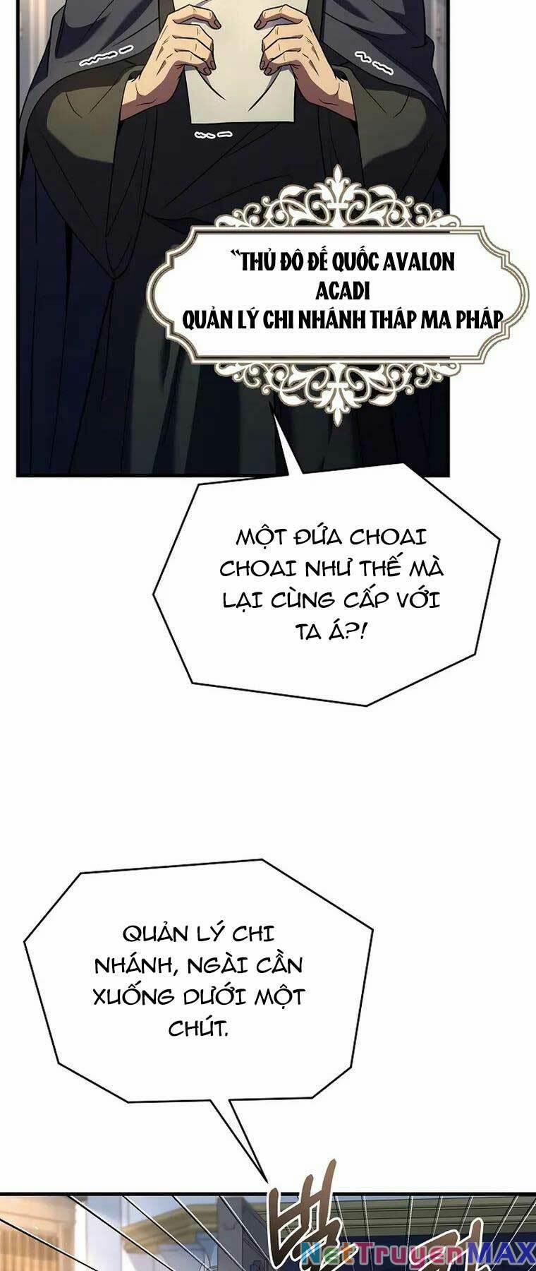 Huyền Thoại Giáo Sĩ Trở Lại 100 trang 17
