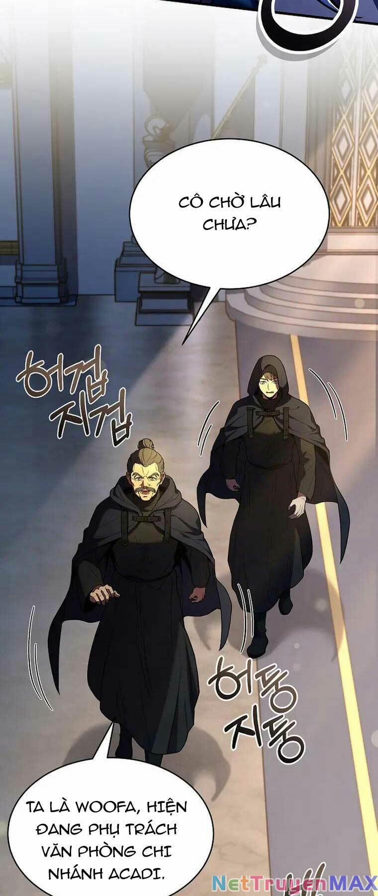 Huyền Thoại Giáo Sĩ Trở Lại 100 trang 20