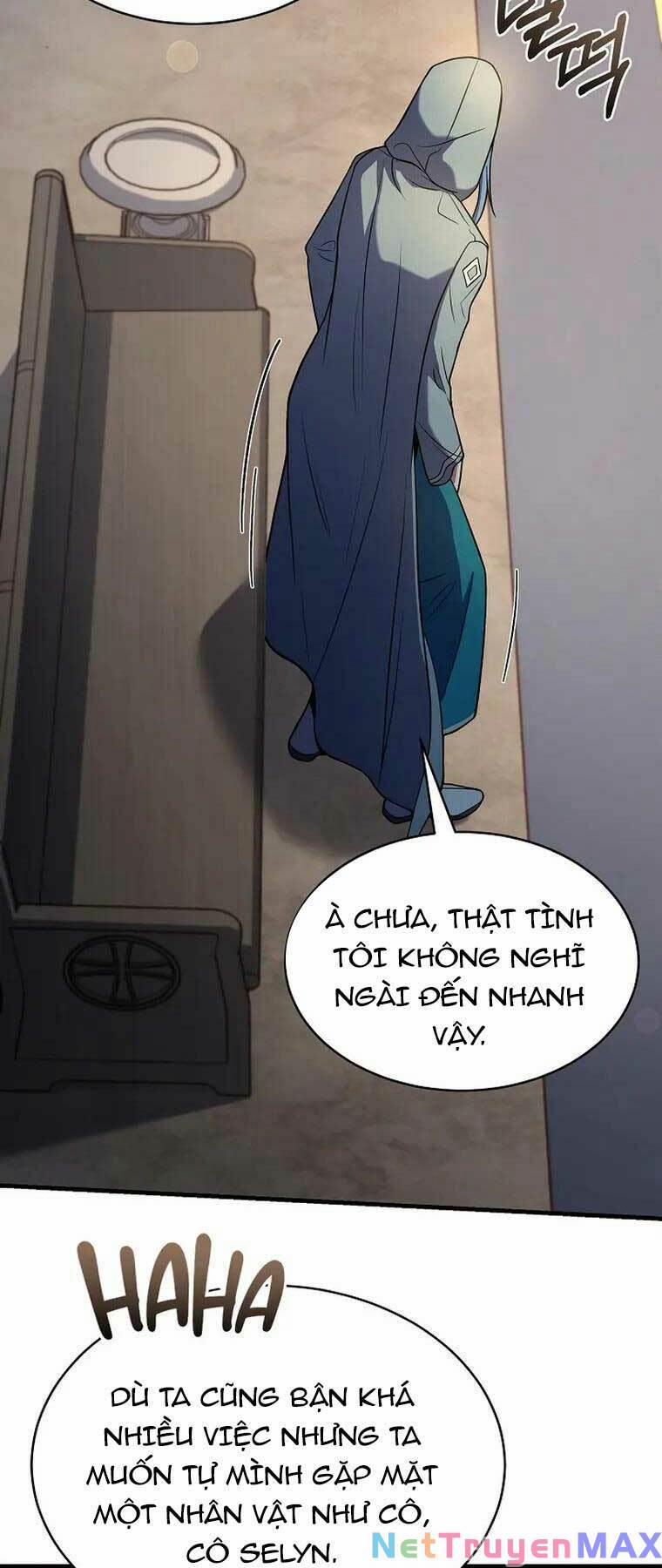 Huyền Thoại Giáo Sĩ Trở Lại 100 trang 21