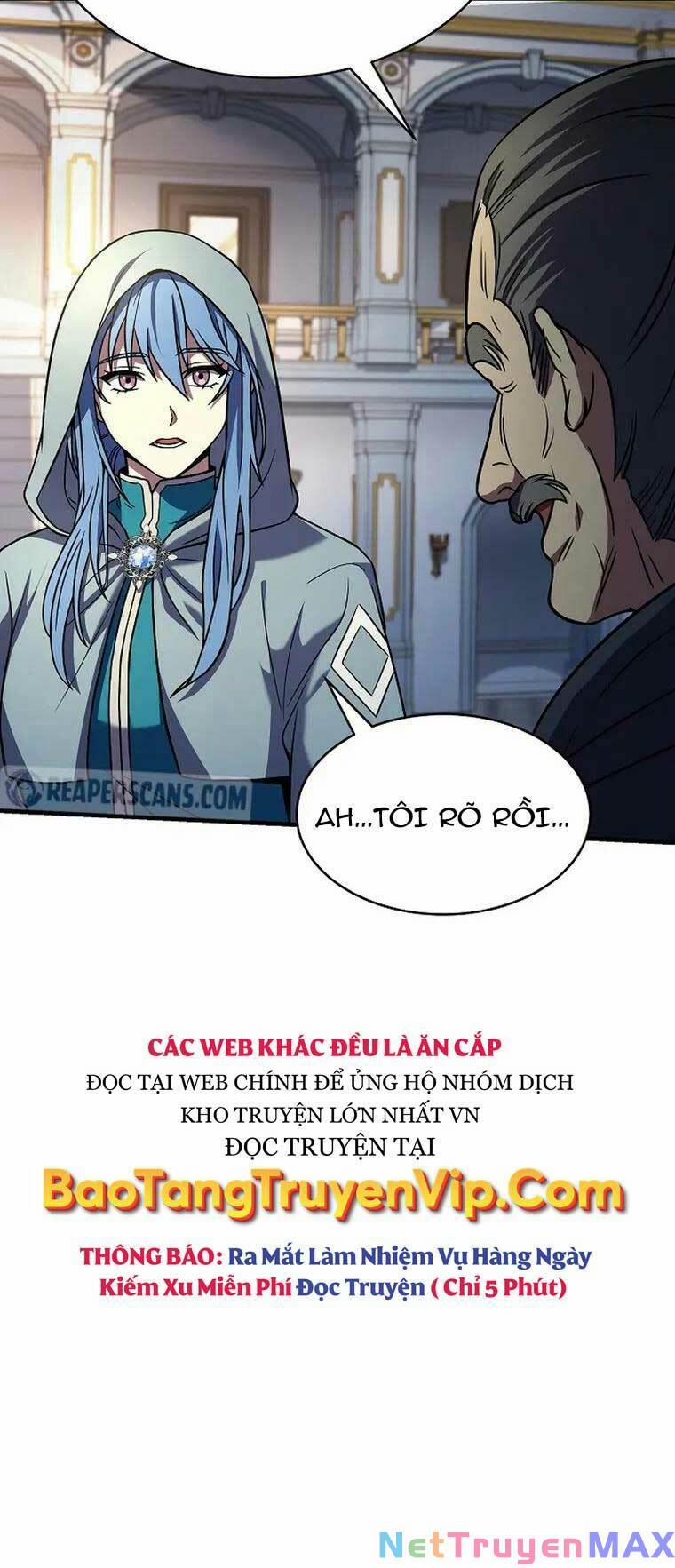 Huyền Thoại Giáo Sĩ Trở Lại 100 trang 22