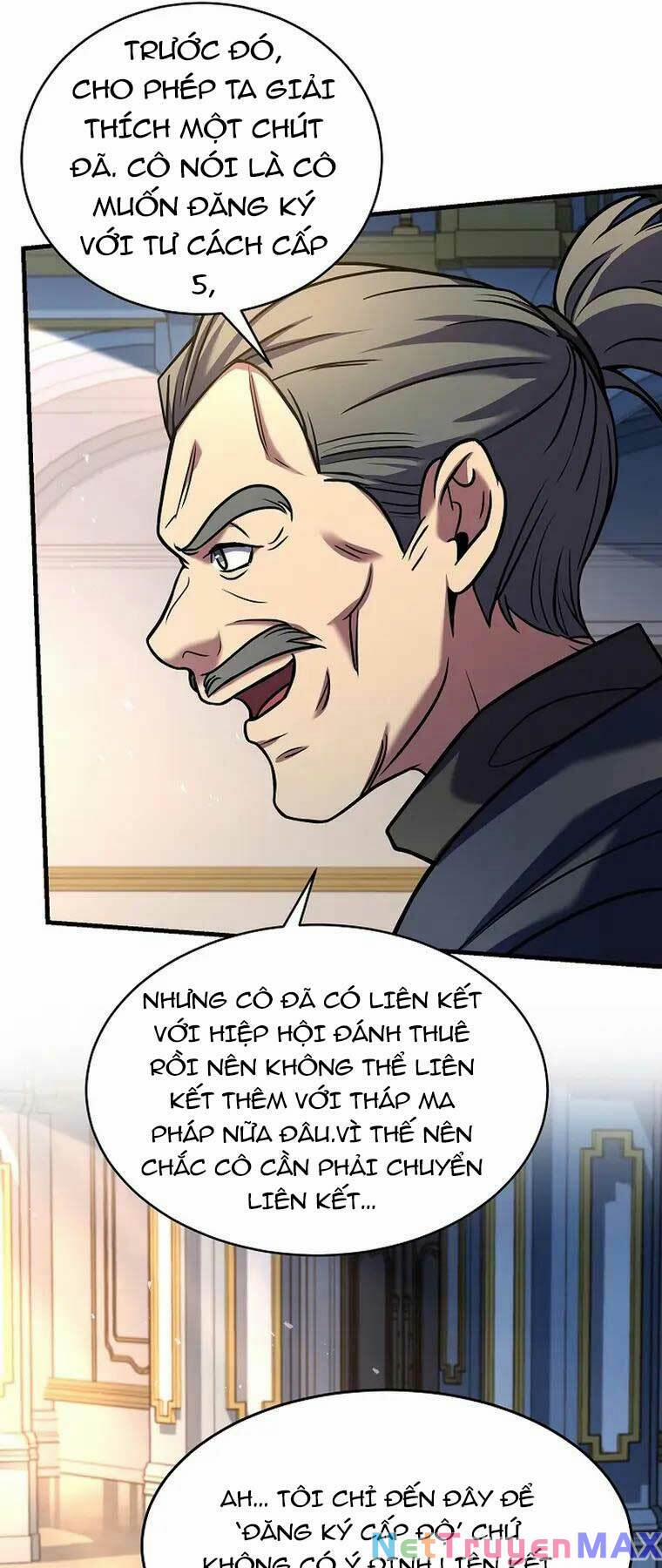 Huyền Thoại Giáo Sĩ Trở Lại 100 trang 23