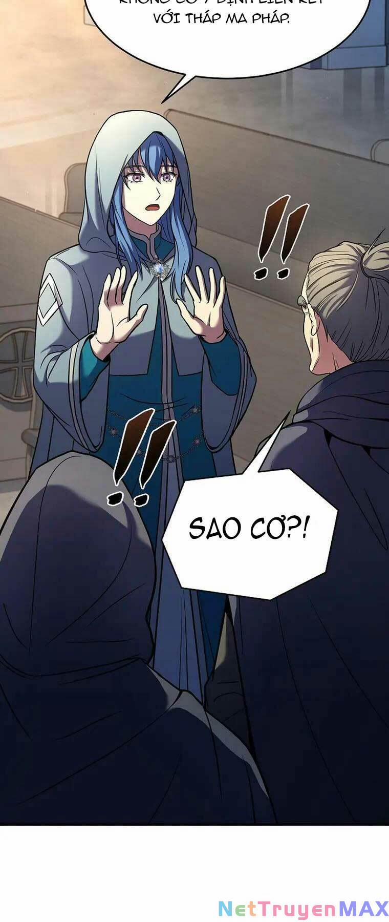 Huyền Thoại Giáo Sĩ Trở Lại 100 trang 24