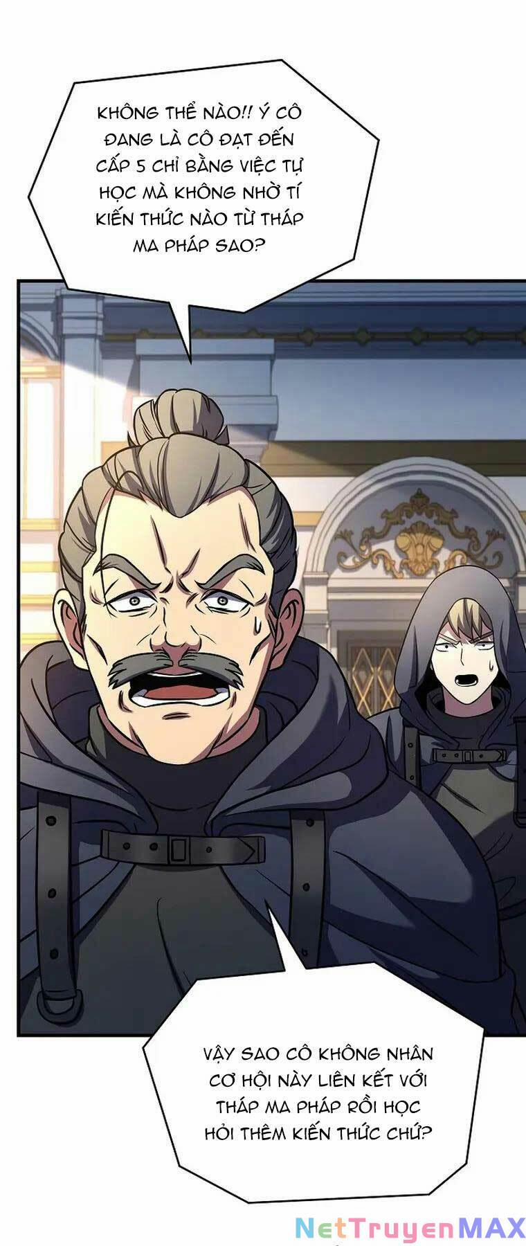 Huyền Thoại Giáo Sĩ Trở Lại 100 trang 25