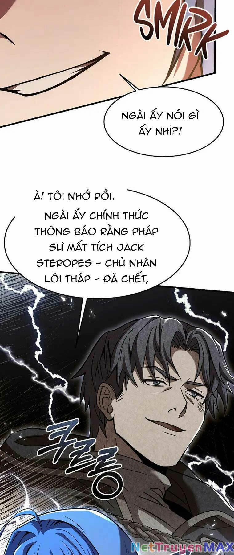 Huyền Thoại Giáo Sĩ Trở Lại 100 trang 29