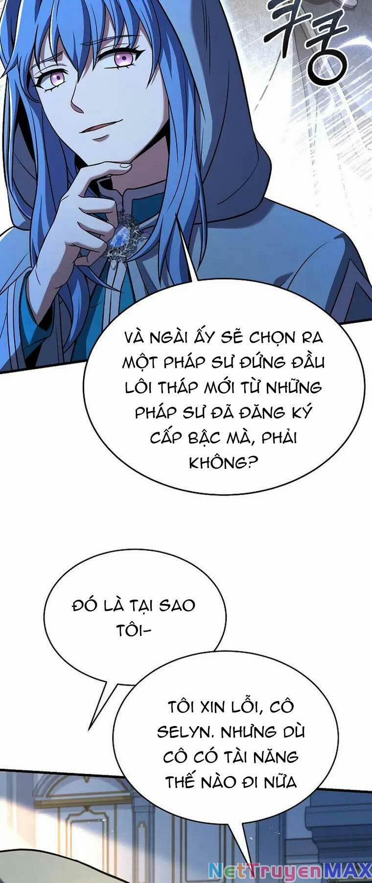 Huyền Thoại Giáo Sĩ Trở Lại 100 trang 30