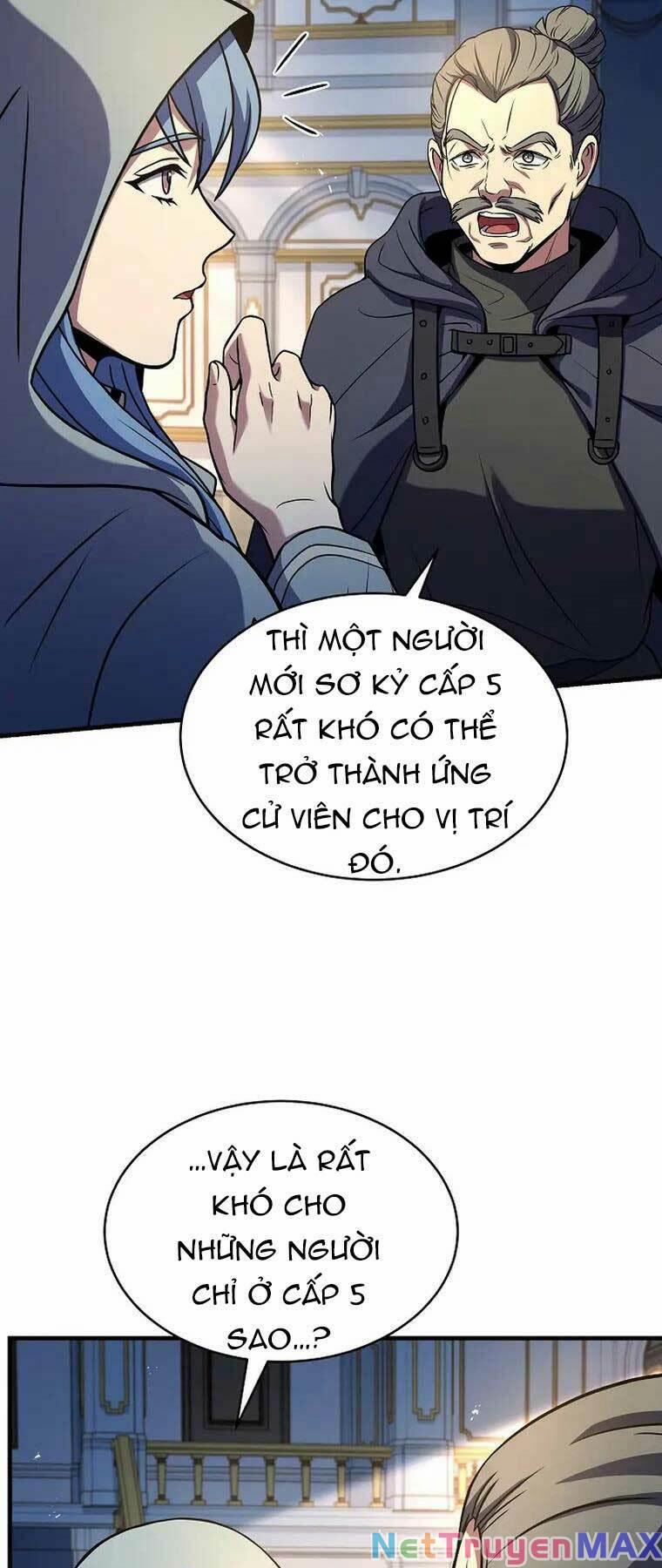 Huyền Thoại Giáo Sĩ Trở Lại 100 trang 31
