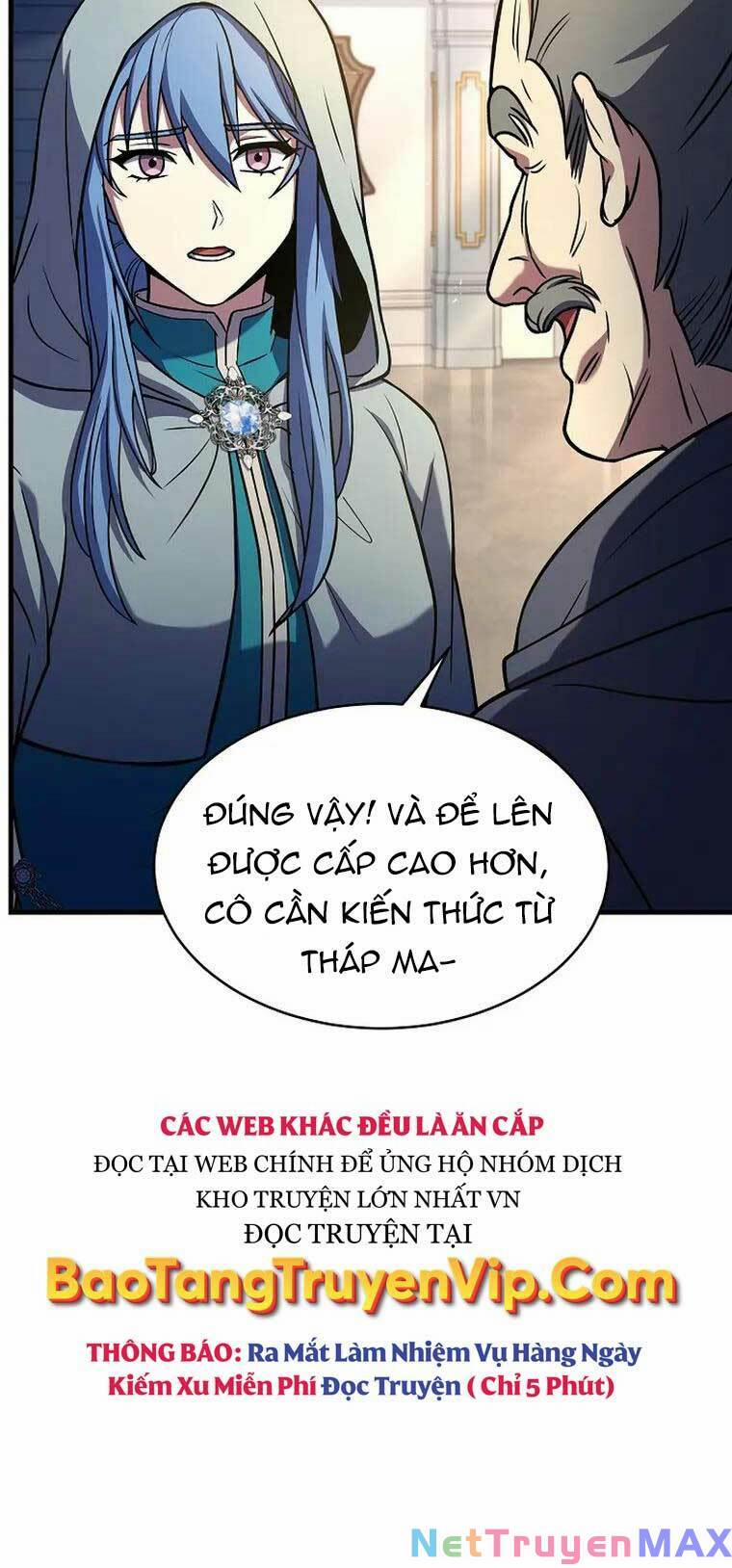 Huyền Thoại Giáo Sĩ Trở Lại 100 trang 32