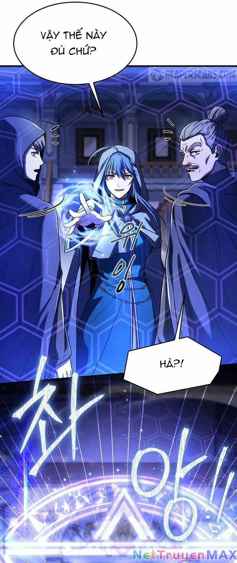 Huyền Thoại Giáo Sĩ Trở Lại 100 trang 33