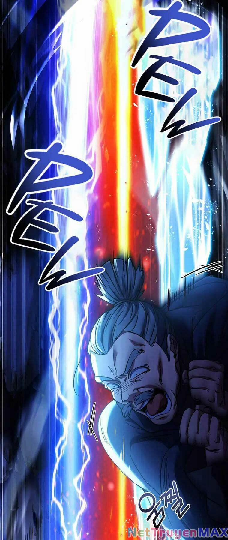 Huyền Thoại Giáo Sĩ Trở Lại 100 trang 35