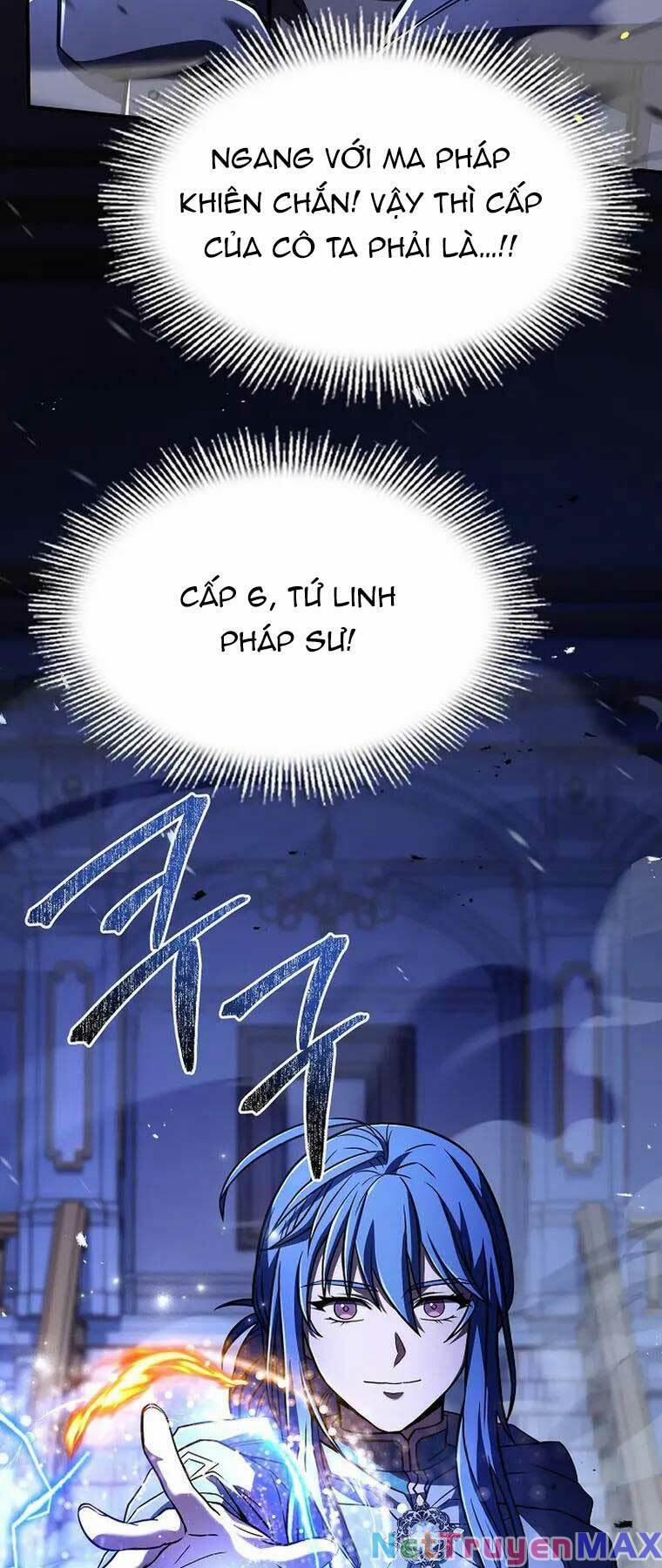 Huyền Thoại Giáo Sĩ Trở Lại 100 trang 39