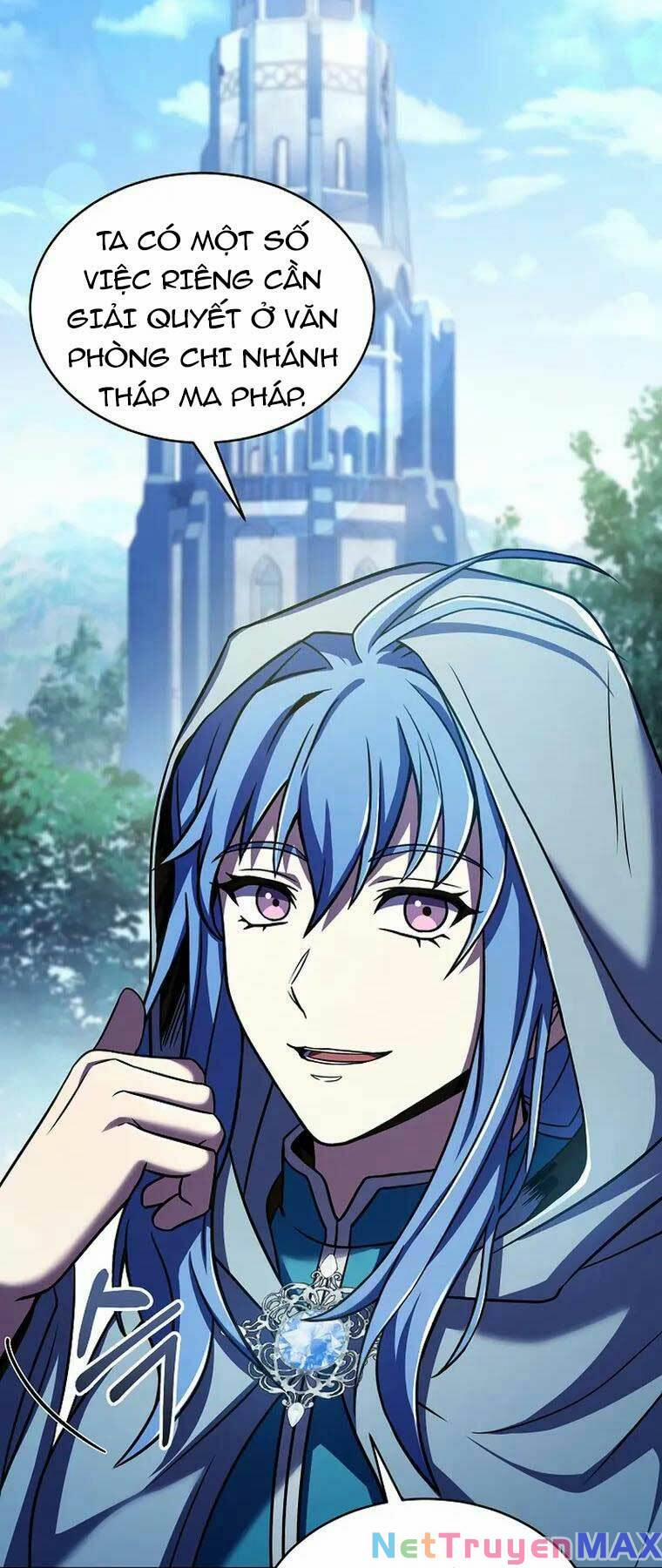 Huyền Thoại Giáo Sĩ Trở Lại 100 trang 4