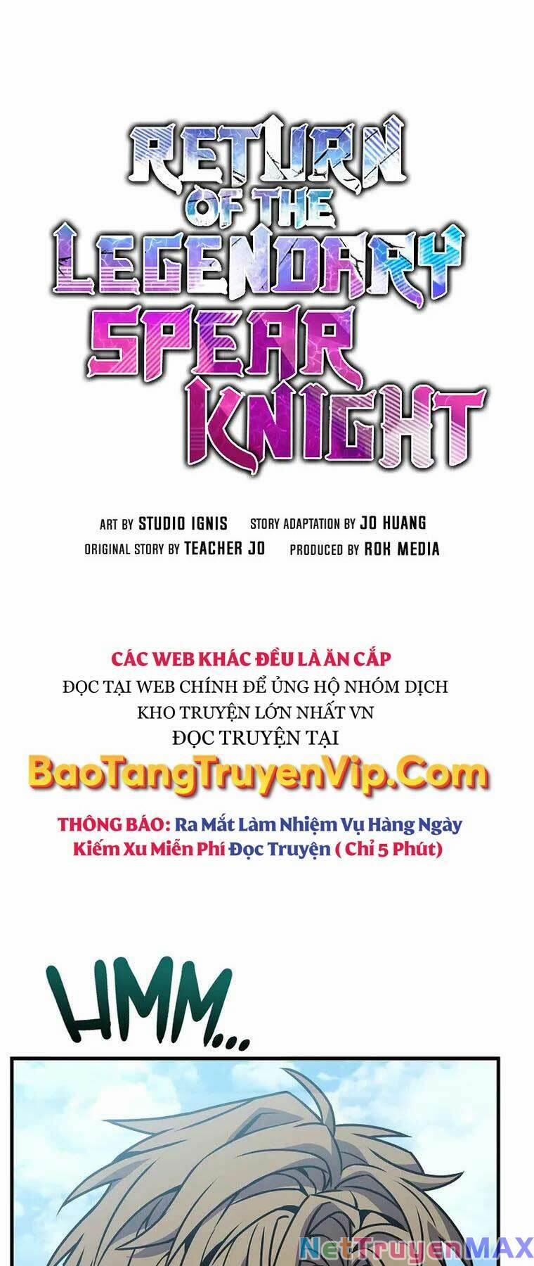 Huyền Thoại Giáo Sĩ Trở Lại 100 trang 41