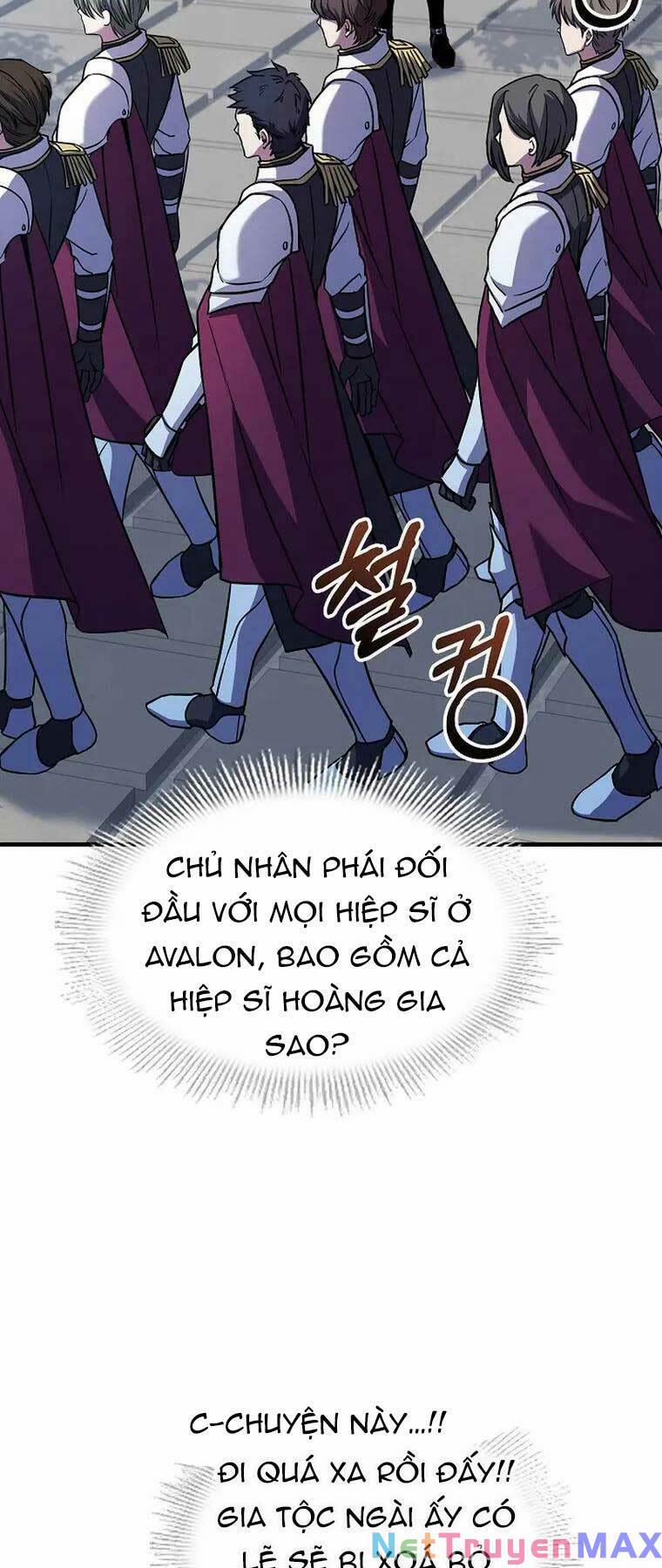 Huyền Thoại Giáo Sĩ Trở Lại 100 trang 43