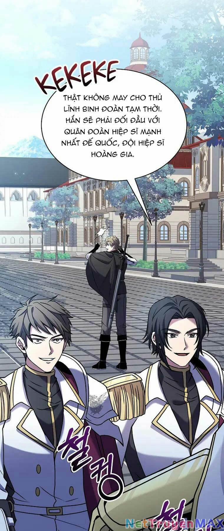 Huyền Thoại Giáo Sĩ Trở Lại 100 trang 45