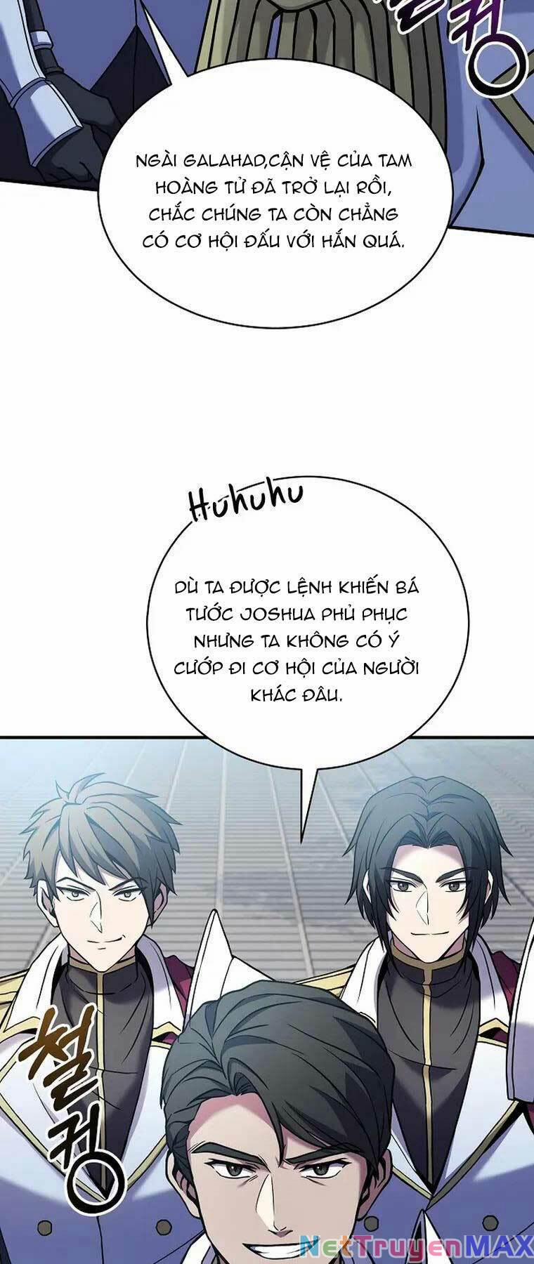 Huyền Thoại Giáo Sĩ Trở Lại 100 trang 46