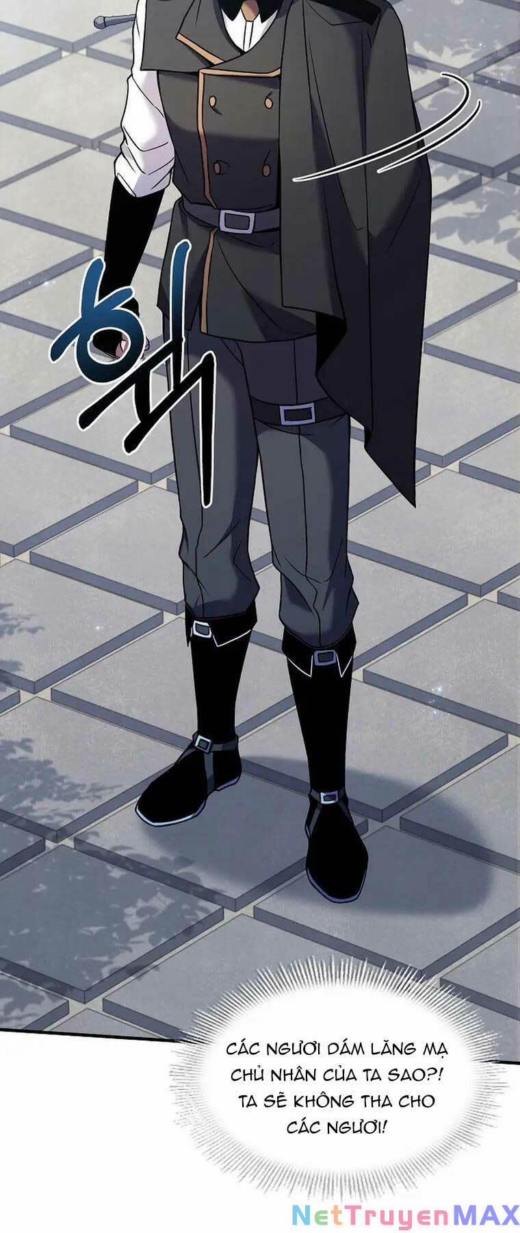 Huyền Thoại Giáo Sĩ Trở Lại 100 trang 48