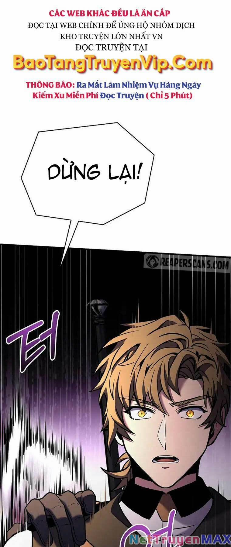 Huyền Thoại Giáo Sĩ Trở Lại 100 trang 49