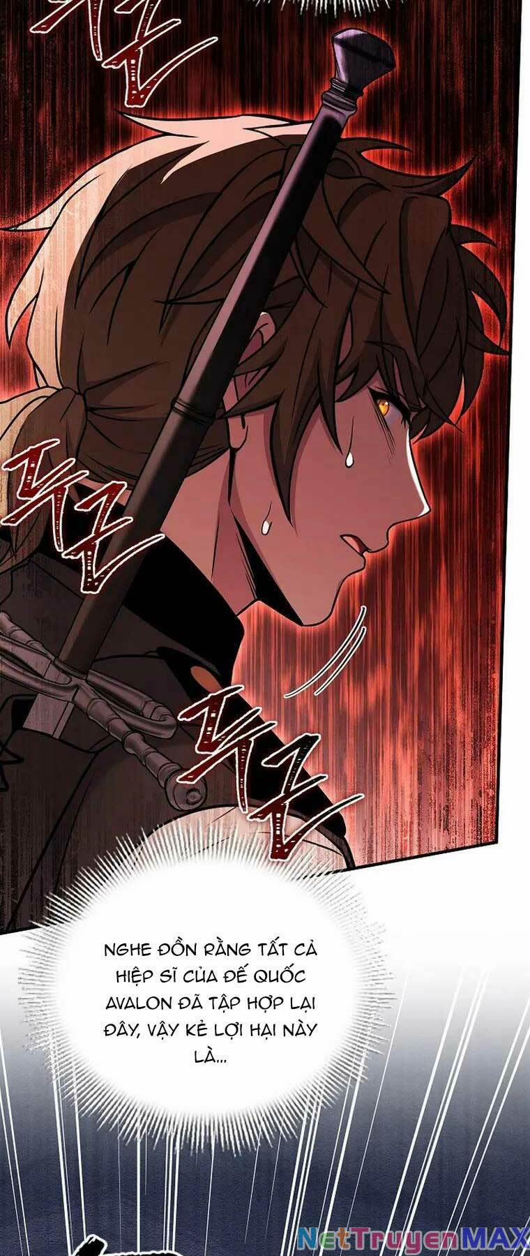 Huyền Thoại Giáo Sĩ Trở Lại 100 trang 52