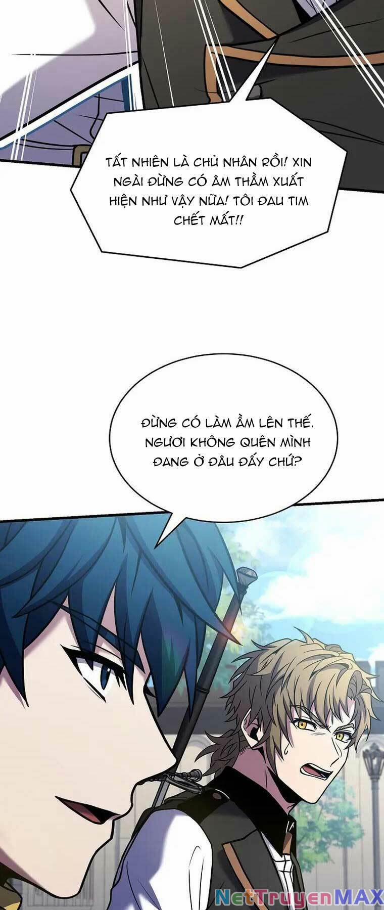 Huyền Thoại Giáo Sĩ Trở Lại 100 trang 54