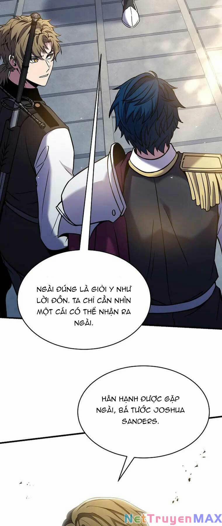 Huyền Thoại Giáo Sĩ Trở Lại 100 trang 57