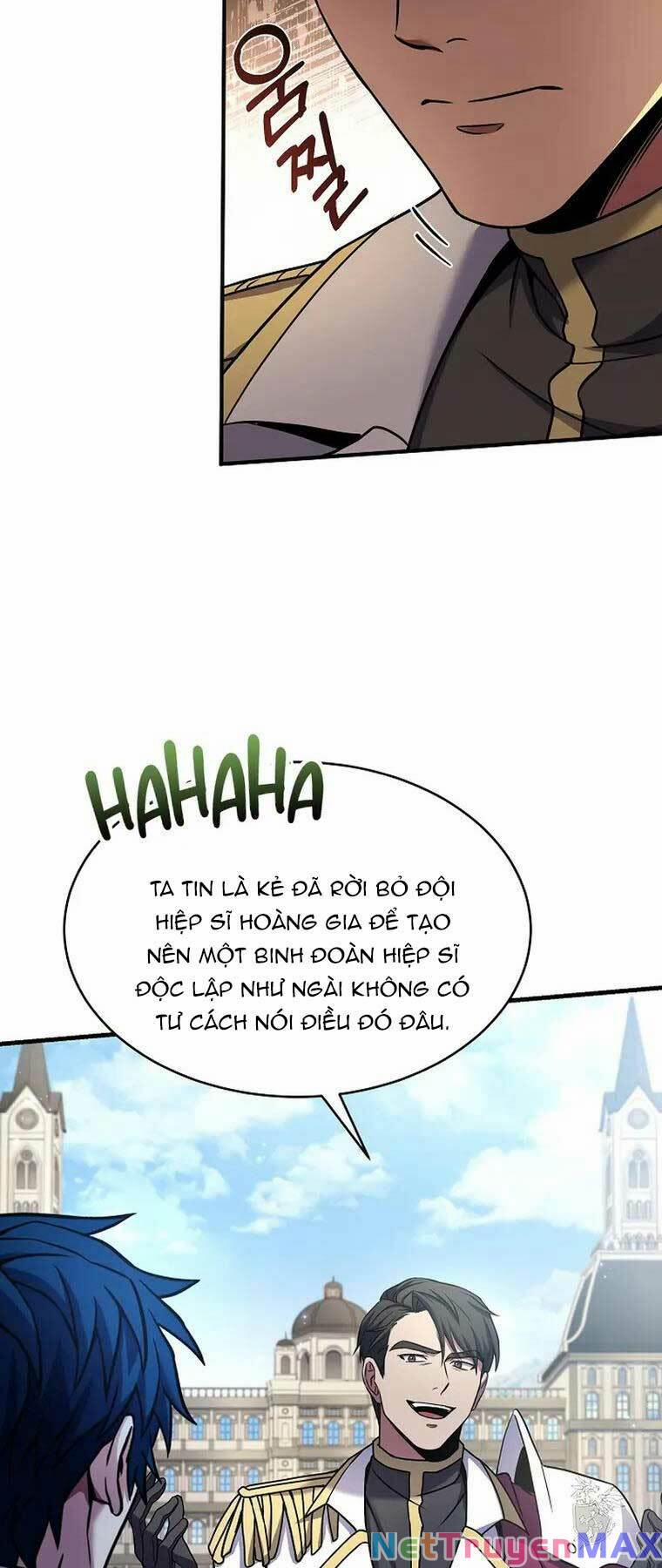 Huyền Thoại Giáo Sĩ Trở Lại 100 trang 61