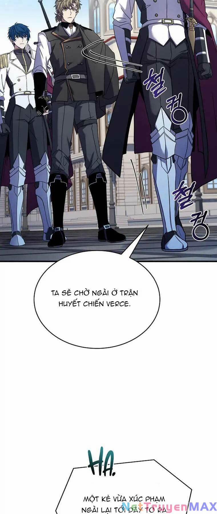 Huyền Thoại Giáo Sĩ Trở Lại 100 trang 63