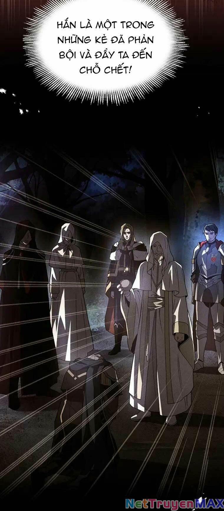 Huyền Thoại Giáo Sĩ Trở Lại 100 trang 67