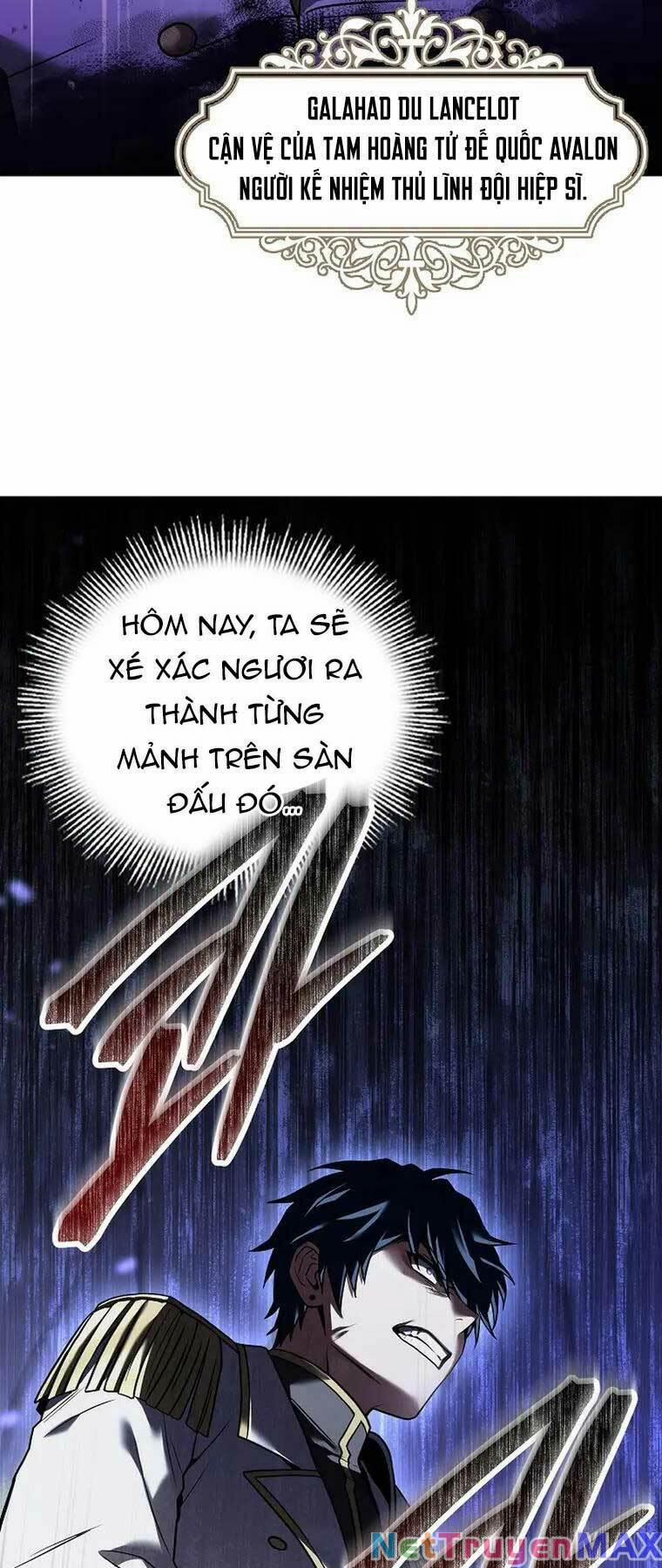 Huyền Thoại Giáo Sĩ Trở Lại 100 trang 69