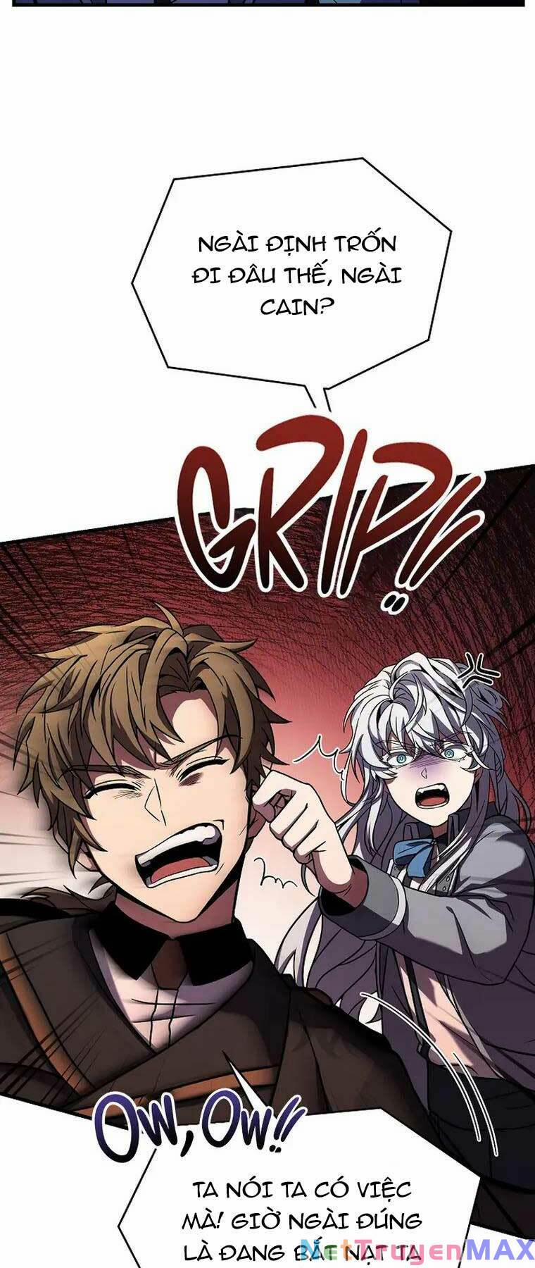 Huyền Thoại Giáo Sĩ Trở Lại 100 trang 7