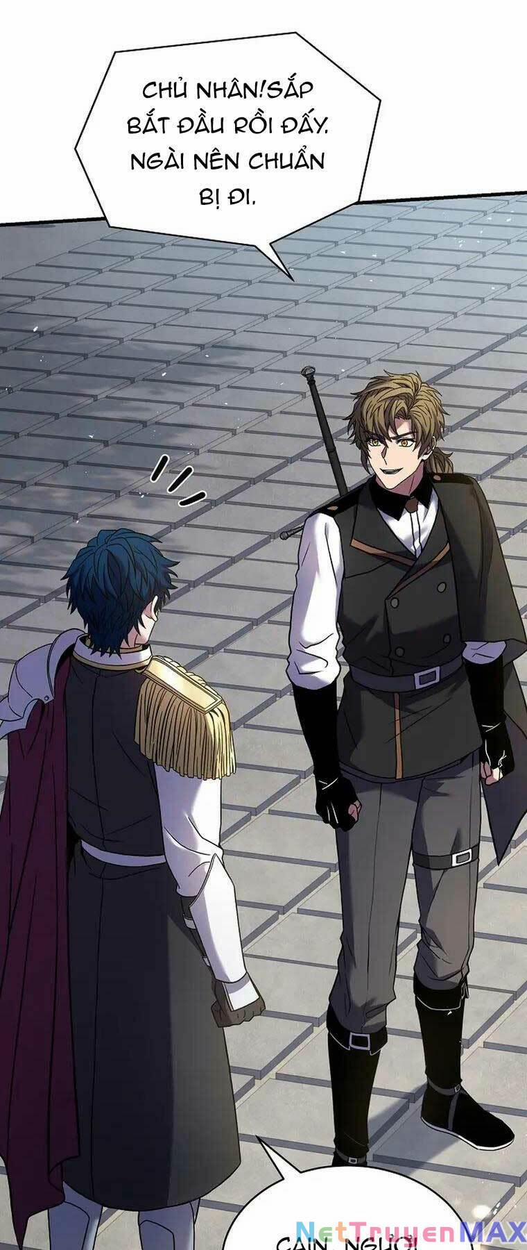 Huyền Thoại Giáo Sĩ Trở Lại 100 trang 71