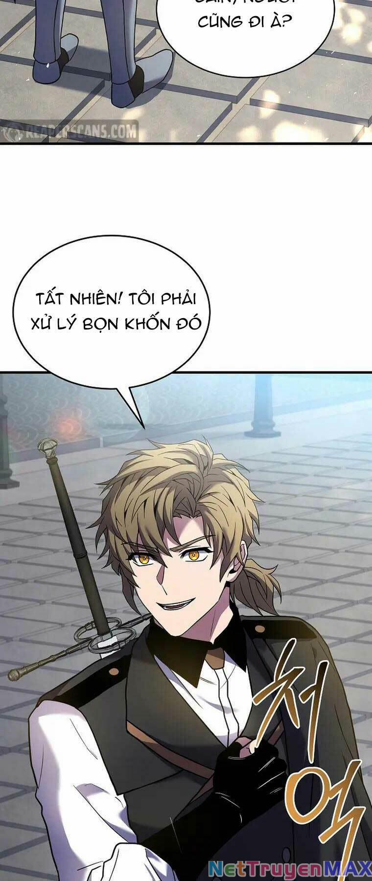 Huyền Thoại Giáo Sĩ Trở Lại 100 trang 72