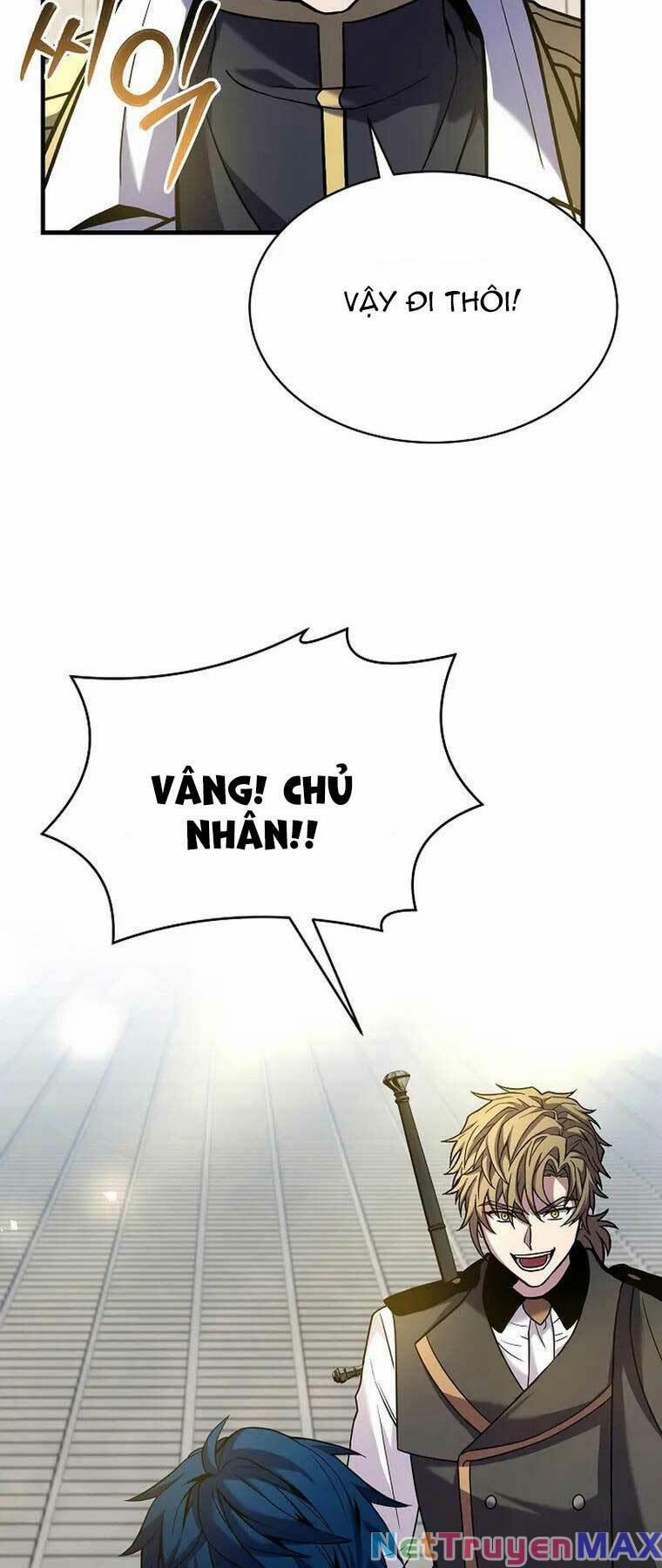 Huyền Thoại Giáo Sĩ Trở Lại 100 trang 74