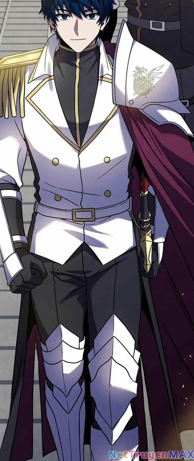 Huyền Thoại Giáo Sĩ Trở Lại 100 trang 75