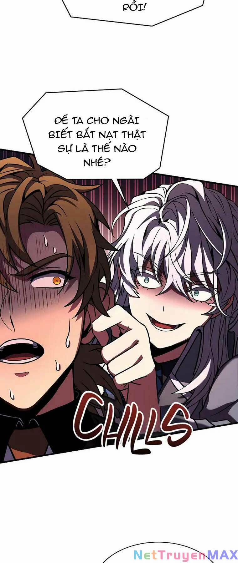 Huyền Thoại Giáo Sĩ Trở Lại 100 trang 8