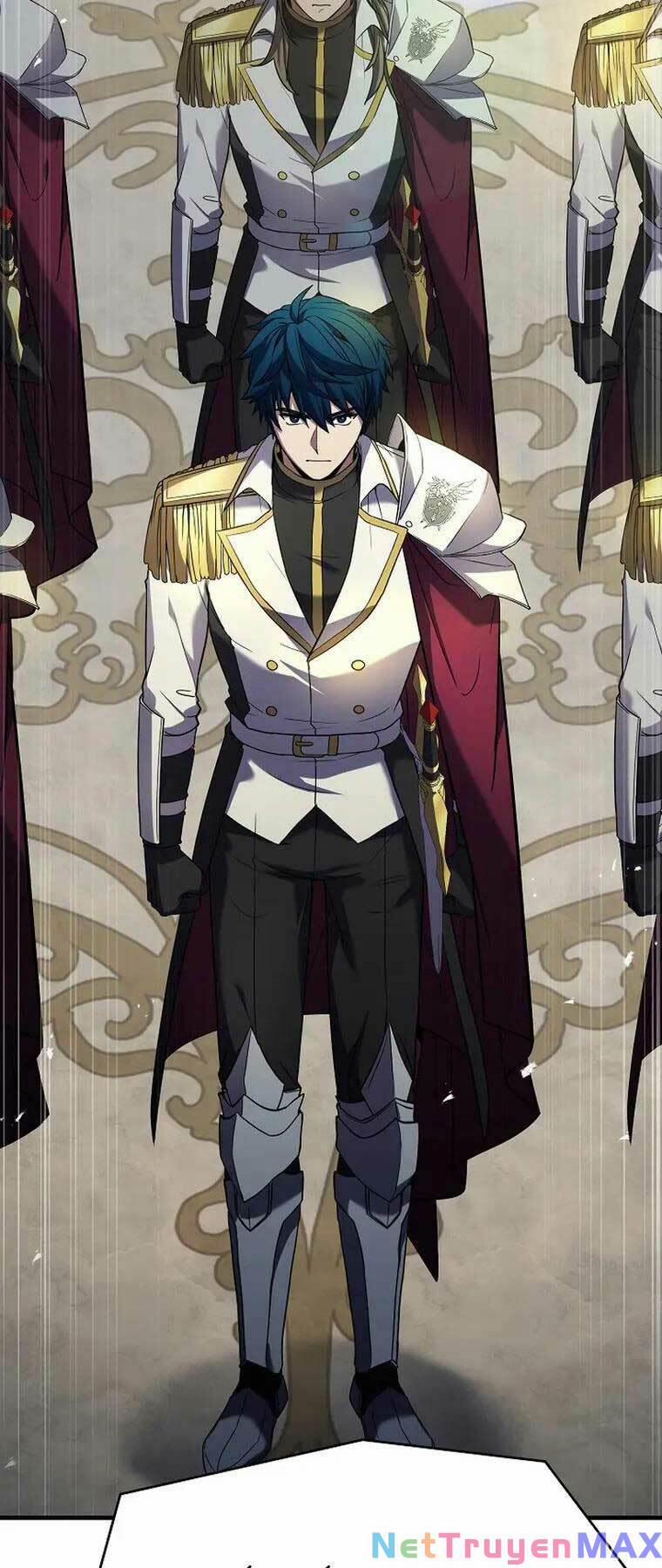 Huyền Thoại Giáo Sĩ Trở Lại 100 trang 81