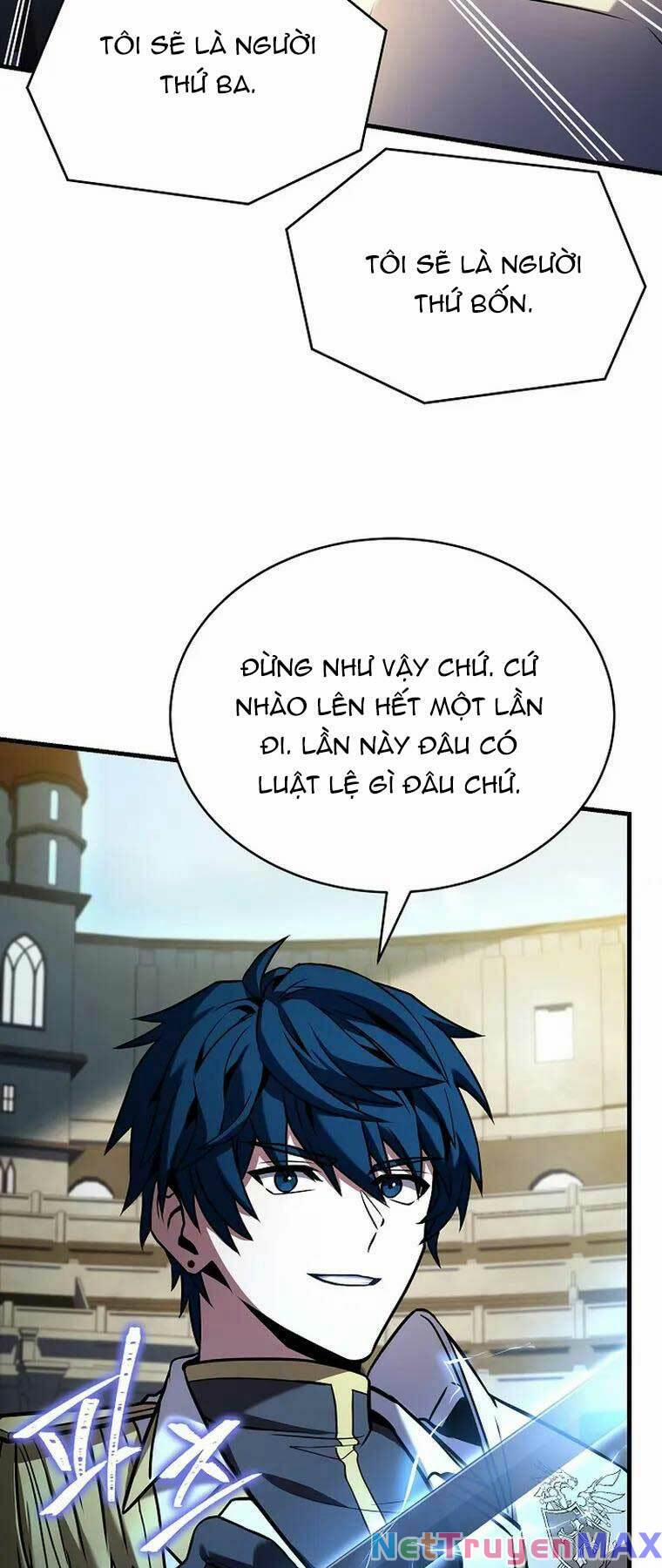 Huyền Thoại Giáo Sĩ Trở Lại 100 trang 84