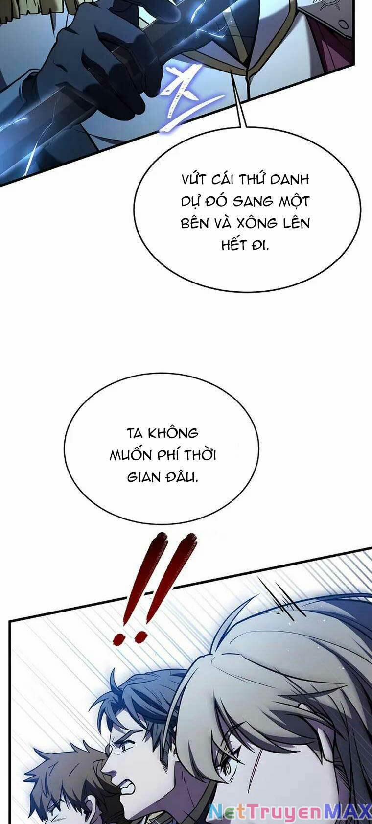 Huyền Thoại Giáo Sĩ Trở Lại 100 trang 85